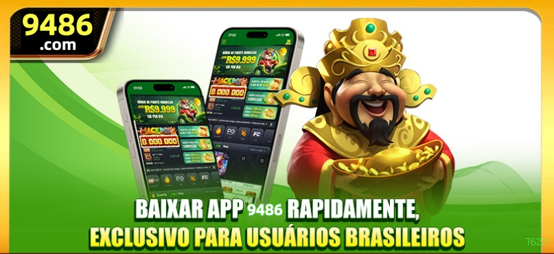 Desempenho do app 7622 em diferentes aparelhos