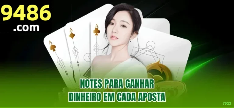 Roleta e blackjack 7622