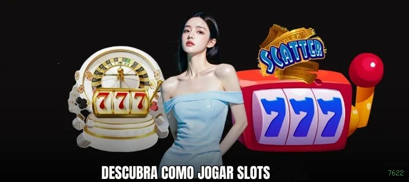 Pagamentos 7622 PIX