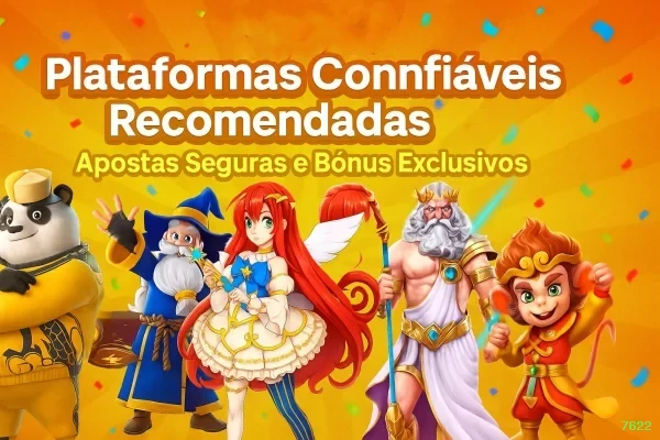 Checklist para avaliar a plataforma 7622