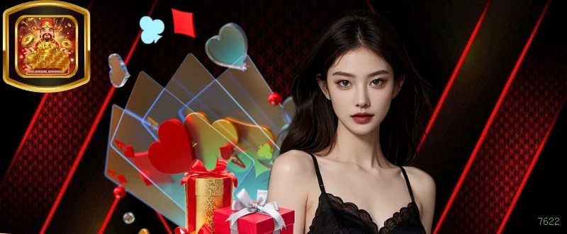 Gates of Olympus slot 7622