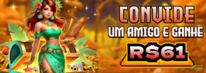 Slots com prêmios 7622